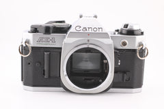Canon AE-1 Program Body (#5007)