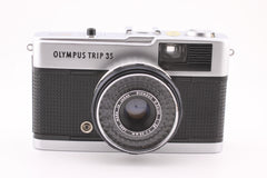 Olympus Trip 35 (#5008)