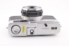 Olympus Trip 35 (#5008)