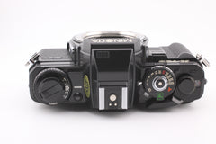 Minolta X-700 Body (#5009)