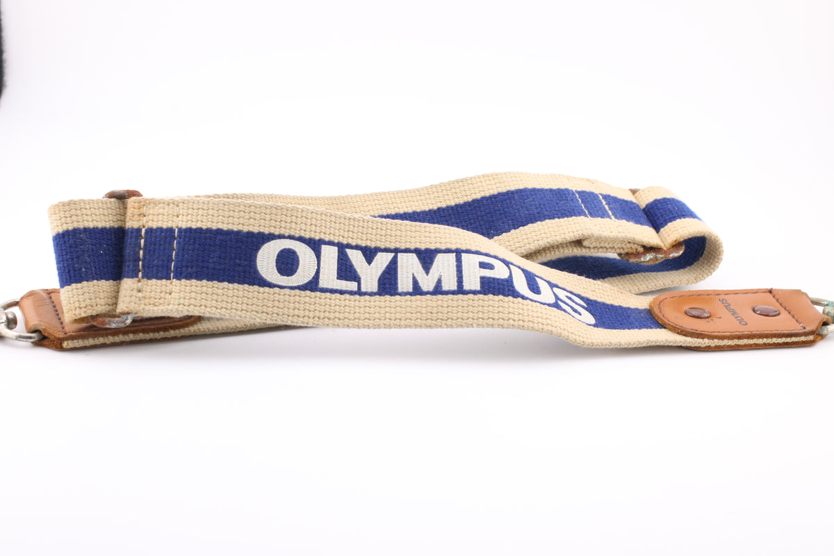 Olympus Camera Strap (#5010)