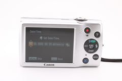 Canon PowerShot A2500 (#5013)