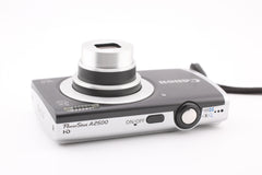 Canon PowerShot A2500 (#5013)