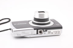 Canon PowerShot A2500 (#5013)