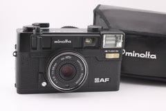Minolta Hi-Matic AF (#5014)