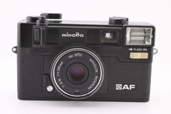 Minolta Hi-Matic AF (#5014)