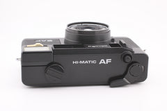 Minolta Hi-Matic AF (#5014)