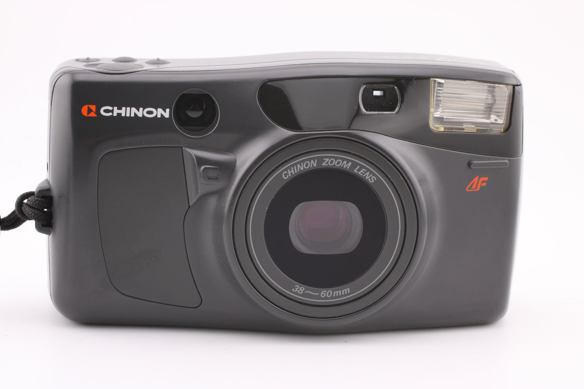 Chinon Pocket Zoom (#5015)