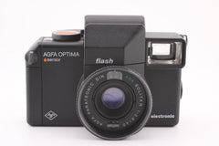 Agfa Optima Sensor Electronic (#5016)