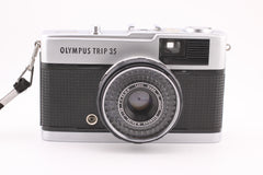 Olympus Trip 35 (#5017)