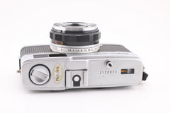 Olympus Trip 35 (#5017)