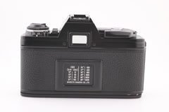 Minolta X-300 Body (#5018)
