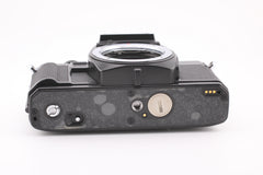 Minolta X-300 Body (#5018)
