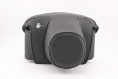 Pentax K-Series Leather Case (#5019)