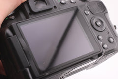 Nikon D5100 (#5023)