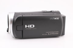 Sony Handycam HDR-CX450 (#5024)