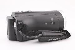 Sony Handycam HDR-CX450 (#5024)