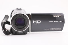Sony Handycam HDR-CX115E (#5026)