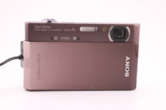 Sony Cyber-Shot DSC-T900 (#5028)