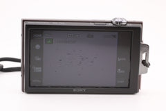 Sony Cyber-Shot DSC-T900 (#5028)