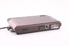 Sony Cyber-Shot DSC-T900 (#5028)