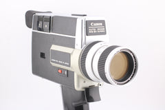 Canon Auto Zoom 518 SV Super 8 (#5030)