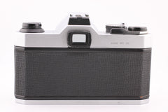 Pentax K1000 Body (#5033)