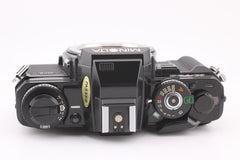 Minolta X-700 Body (#5034)