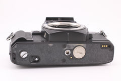 Minolta X-700 Body (#5034)