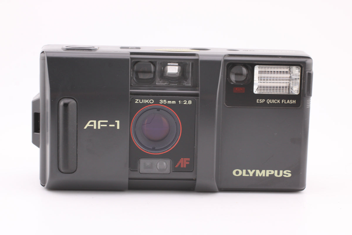 Olympus AF-1 (#5036)