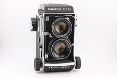 Mamiya C220 (#5037)