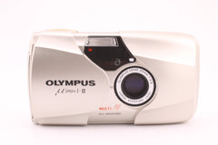 Olympus Mju II (#5038)