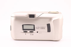 Olympus Mju II (#5038)