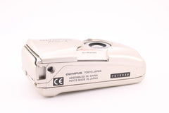 Olympus Mju II (#5038)