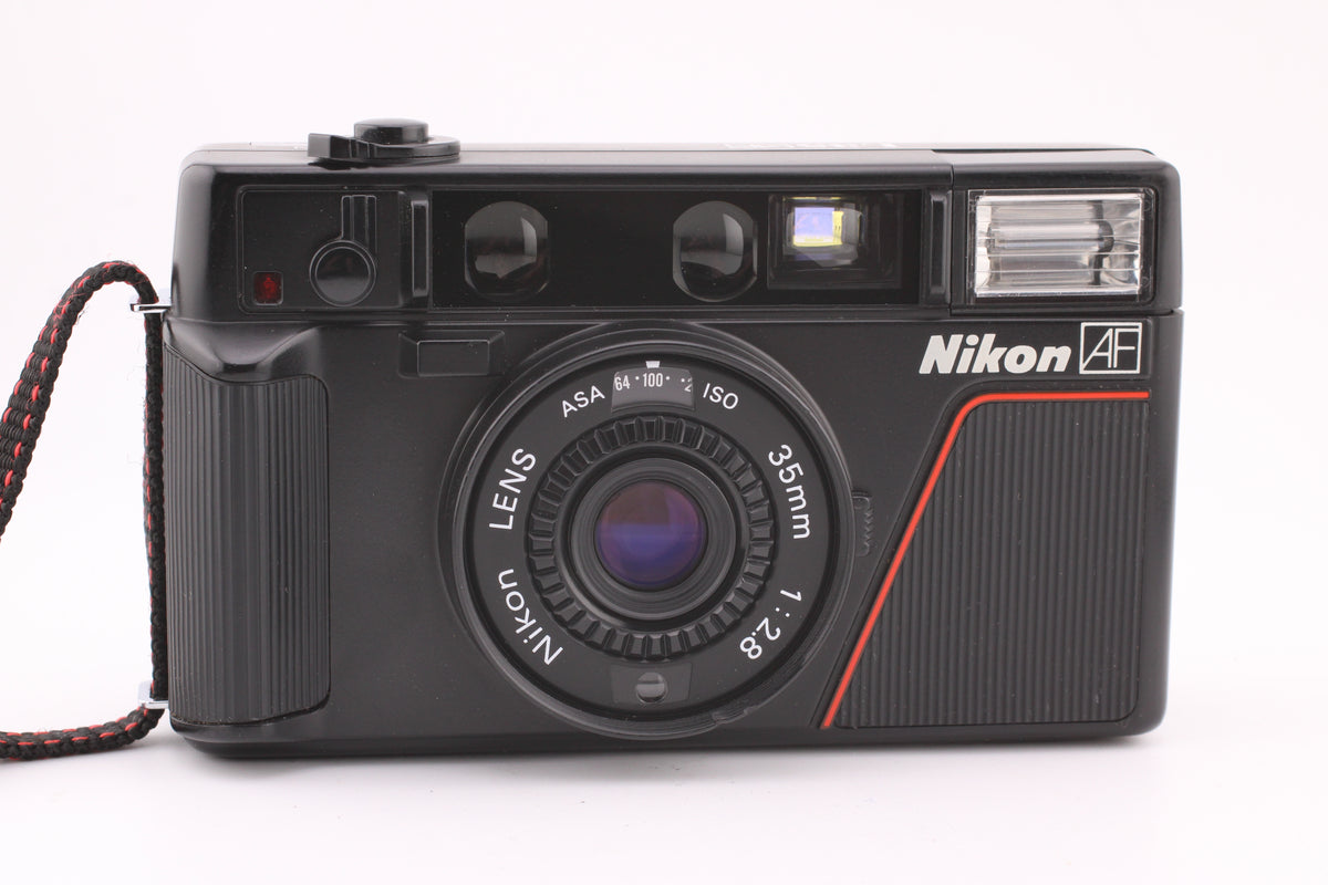 Nikon L35AF (#5039)