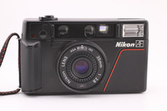 Nikon L35AF (#5039)