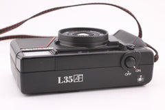 Nikon L35AF (#5039)