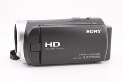 Sony Handycam HDR-CX450 (#5041)