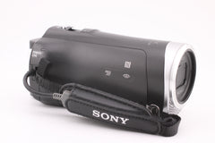 Sony Handycam HDR-CX450 (#5041)