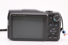 Canon PowerShot SX700 HS (#5043)