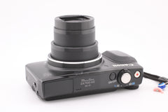 Canon PowerShot SX700 HS (#5043)