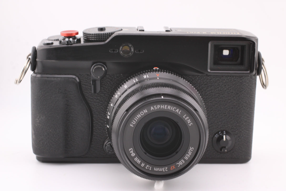 Fujifilm X-Pro1 + 23mm f2 (#5042)