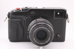 Fujifilm X-Pro1 + 23mm f2 (#5042)