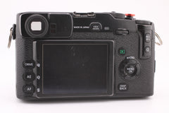 Fujifilm X-Pro1 + 23mm f2 (#5042)