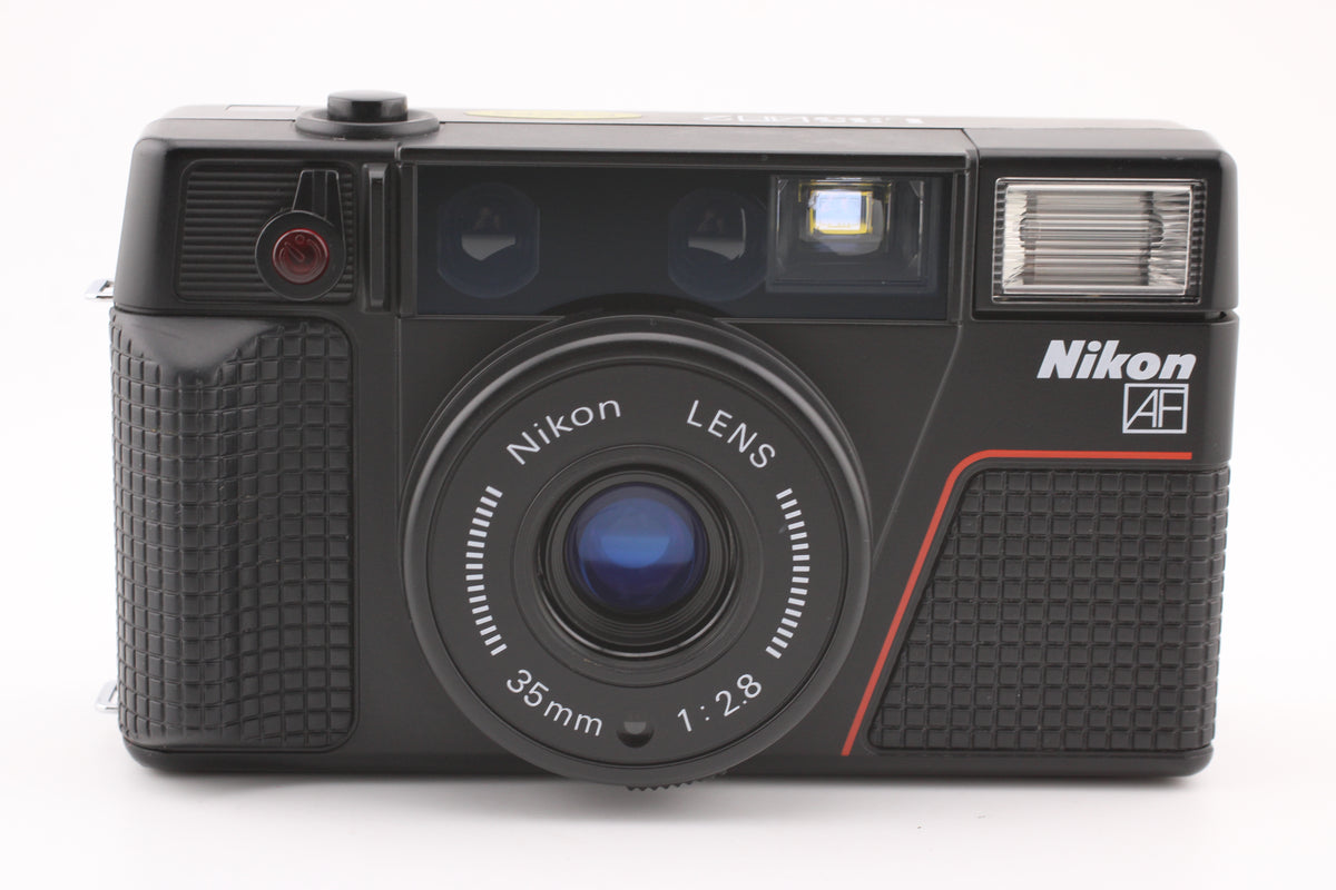 Nikon L35AF2 (#5048)