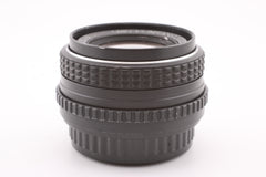 Pentax SMC 50mm f1.7 (#5051)