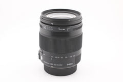 Sigma 18-200mm f3.5-6.3 DC Nikon (#5053)