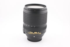 Nikon AF-S 18-140mm f3.5-5.6G ED VR (#5055)