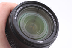 Nikon AF-S 18-140mm f3.5-5.6G ED VR (#5055)