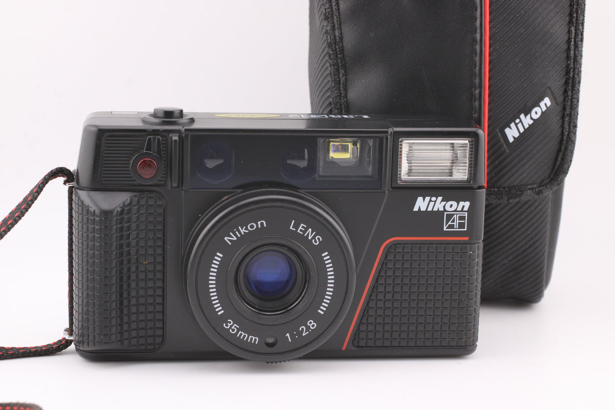 Nikon L35AF2 (#5058)